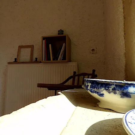 Holiday home Le Doux Caboulot Buxerulles